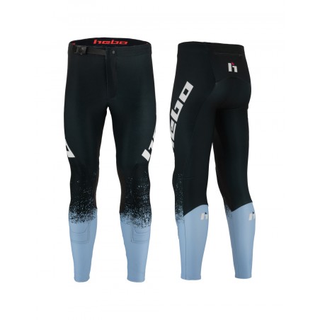 HEBO PANTALON TRIAL OFFROAD PRO V DRIPPED HE3186A