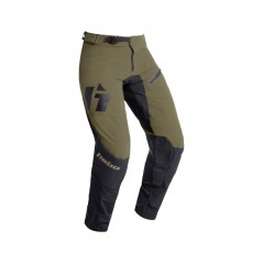 HEBO MOTORCYCLE PANTS SCRATCH HE3545