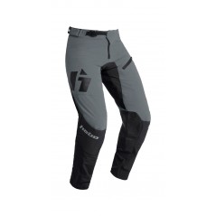 HEBO MOTORCYCLE PANTS SCRATCH HE3545