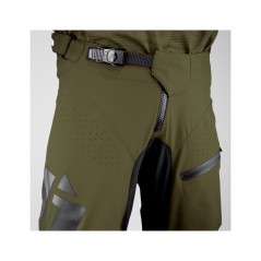 HEBO MOTORCYCLE PANTS SCRATCH HE3545