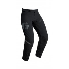 HEBO MOTORCYCLE PANTS SCRATCH HE3545