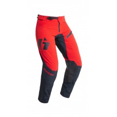 HEBO MOTORCYCLE PANTS SCRATCH HE3545