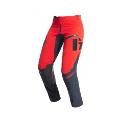 HEBO MOTORCYCLE PANTS SCRATCH HE3545