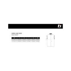 HEBO line vest 2.0 HE4354N