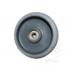 Sheet steel rim support wheel ST 60-V-255VB 694.00.34