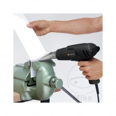 STEINEL hot air blower HL1821S 300/550° 350/450L/MIN 685.05.01