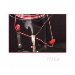 KS TOOLS 11-piece gas micro-welding set 5575070 685.05.25