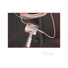 KS TOOLS 11-piece gas micro-welding set 5575070 685.05.25