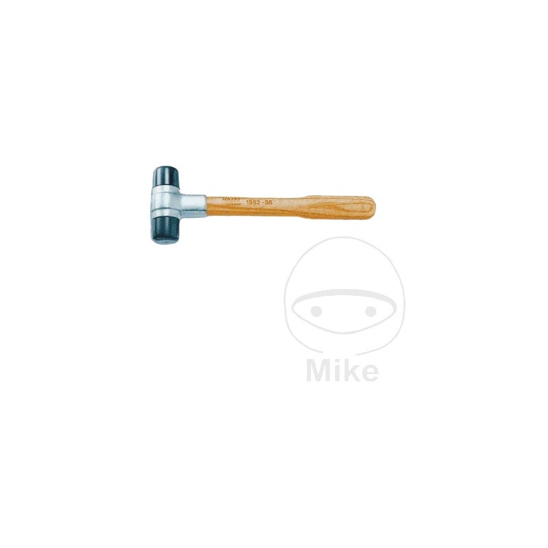 Martillo de plástico 606.80.50