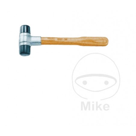 Martillo de plástico 606.80.50