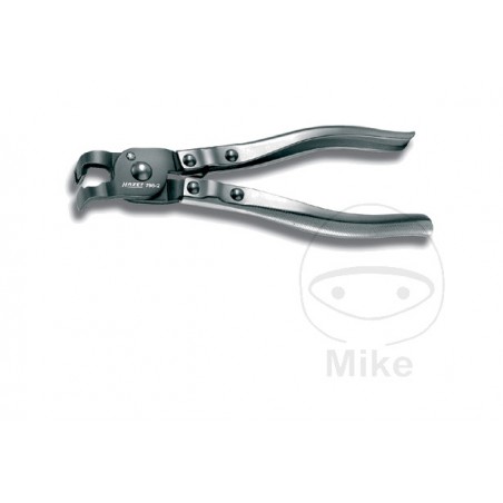 HAZET Alicate de manguera para abrazaderas tipo clic 606.46.12