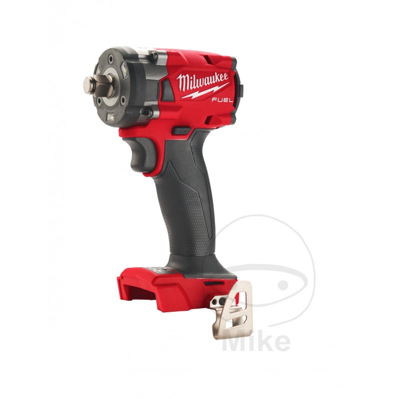 MILWAUKEE Rechargeable Battery Impact Driver 18V 1/2 Z M18FIW2F12-0X 685.04.80