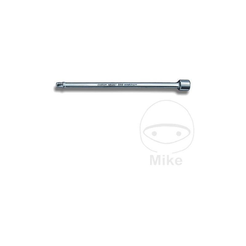 HAZET Alargador llave de vaso 1/4 402 MM 605.69.98