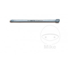 HAZET Alargador llave de vaso 3/8 254 MM 605.74.67