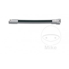 HAZET Flexible socket wrench extension 3/8 210 MM 605.74.83