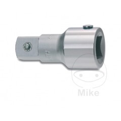 HAZET Socket wrench extension 3/4 75 MM 605.76.57