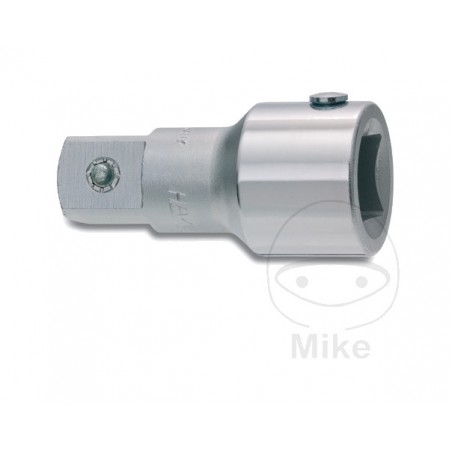 HAZET Alargador llave de vaso 3/4 75 MM 605.76.57