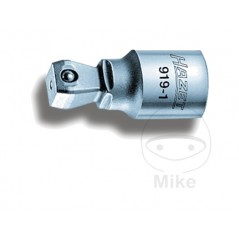 HAZET Rotating socket wrench extension 1/2 MM 607.99.82