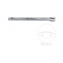 HAZET Rotating socket wrench extension 1/2 248 MM 608.38.02