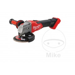 MILWAUKEE Radial sander with rechargeable battery 18V M18FSAG125XB-0X 685.04.98