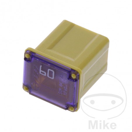 JMP Pack 5 fusibles de bloque PAL J 60A 1490142