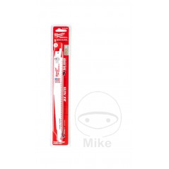 MILWAUKEE Pack of 5 saber saw blades for wood 150X5 MM 6850317