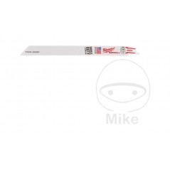 MILWAUKEE Pack 5 hojas de sierra sable para metal 230X1.4 MM 6850318
