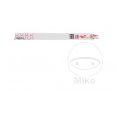 MILWAUKEE Hoja de sierra sable para metal 300X1.4 MM HD 2-8 VE5 6850343