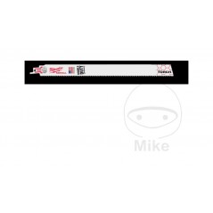 MILWAUKEE Hoja de sierra sable para metal 300X1.4 MM HD 2-8 VE5 6850343