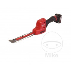 MILWAUKEE Cortasetos con batería recargable 12V M12 FHT20-402 6850561