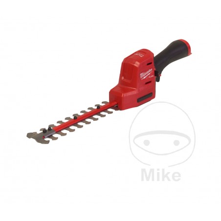 MILWAUKEE Hedge trimmer with rechargeable battery 12V M12 FHT20-0 6850562