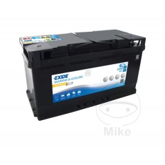EXIDE STARTING BATTERY 12V 95AH AGM 1510094