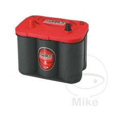 OPTIMA Car battery 12V 50AH REDTOP S 4.2 1510148