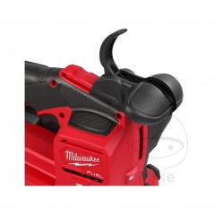 MILWAUKEE Cordless belt sander (without battery) 18V 75 MM M18 FBTS75-0 SOLO 6850535