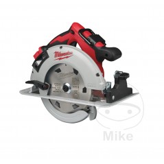 MILWAUKEE Cordless manual circular saw (without battery) 18V M18 BLCS66-0X 6850541