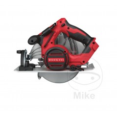 MILWAUKEE Cordless manual circular saw (without battery) 18V M18 BLCS66-0X 6850541