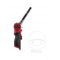 MILWAUKEE Cordless belt sander (without battery) 12V M12 FBFL13-0 6850960