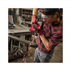 MILWAUKEE Cordless belt sander (without battery) 12V M12 FBFL13-0 6850960