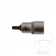 JMP torx screwdriver bit 1/2 T30 55 MM 605.01.21