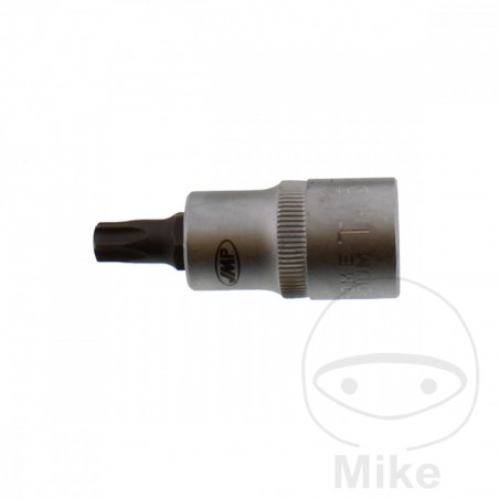 JMP torx screwdriver bit 1/2 T45 55 MM 605.01.23