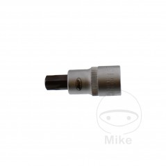 JMP torx screwdriver bit 1/2 T55 55 MM 605.01.26