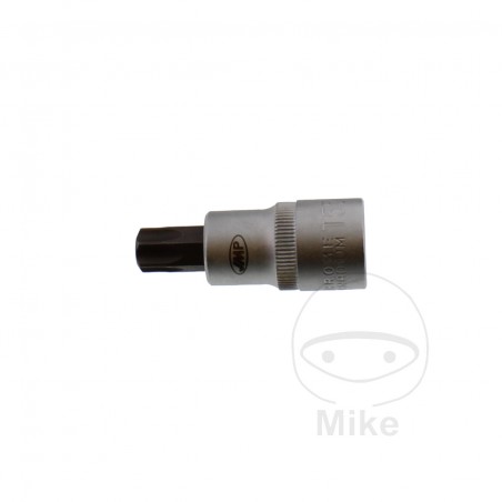 JMP torx screwdriver bit 1/2 T55 55 MM 605.01.26