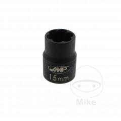 JMP Hex socket wrench for tool kit 1/2 S 6060027 605.01.42