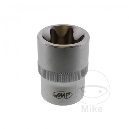 JMP torx socket wrench 1/2 E24 38 MM 605.01.64