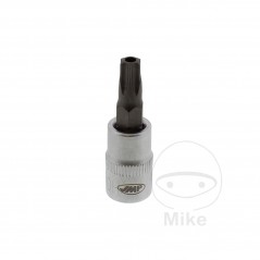 JMP torx screwdriver bit with hole 1/4 TH30 605.01.74