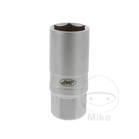 JMP spark plug socket wrench 21 MM 1/2" 605.02.06