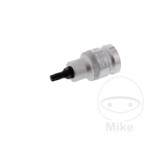 JMP torx screwdriver bit 1/2 T27 55 MM 605.02.51