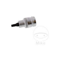 JMP torx screwdriver bit 1/2 T30 55 MM 605.02.52