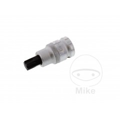 JMP Punta de destornillador torx 1/2 T55 55 MM 605.02.57