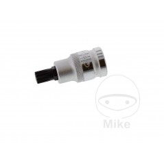 JMP screwdriver bit MULTIDENT 1/2 M10 55 MM 605.02.89